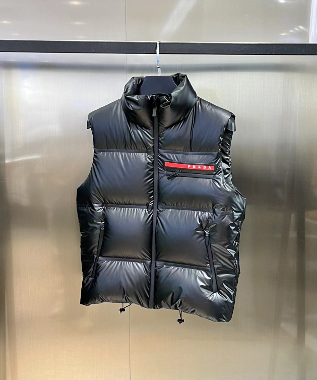 Prada Down Jackets